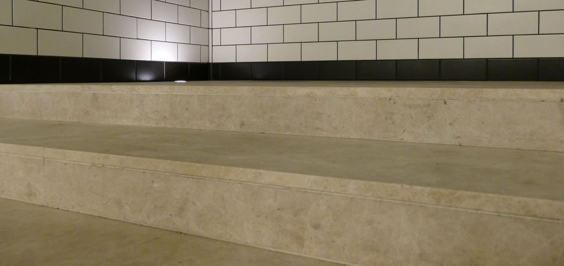 Piscine en Light Imperador
