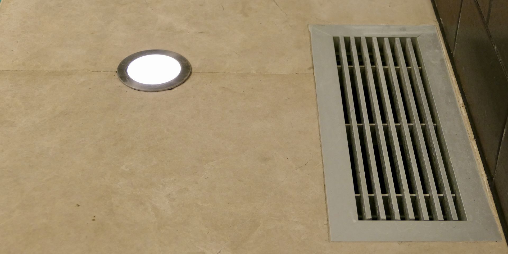 Piscine en Light Imperador