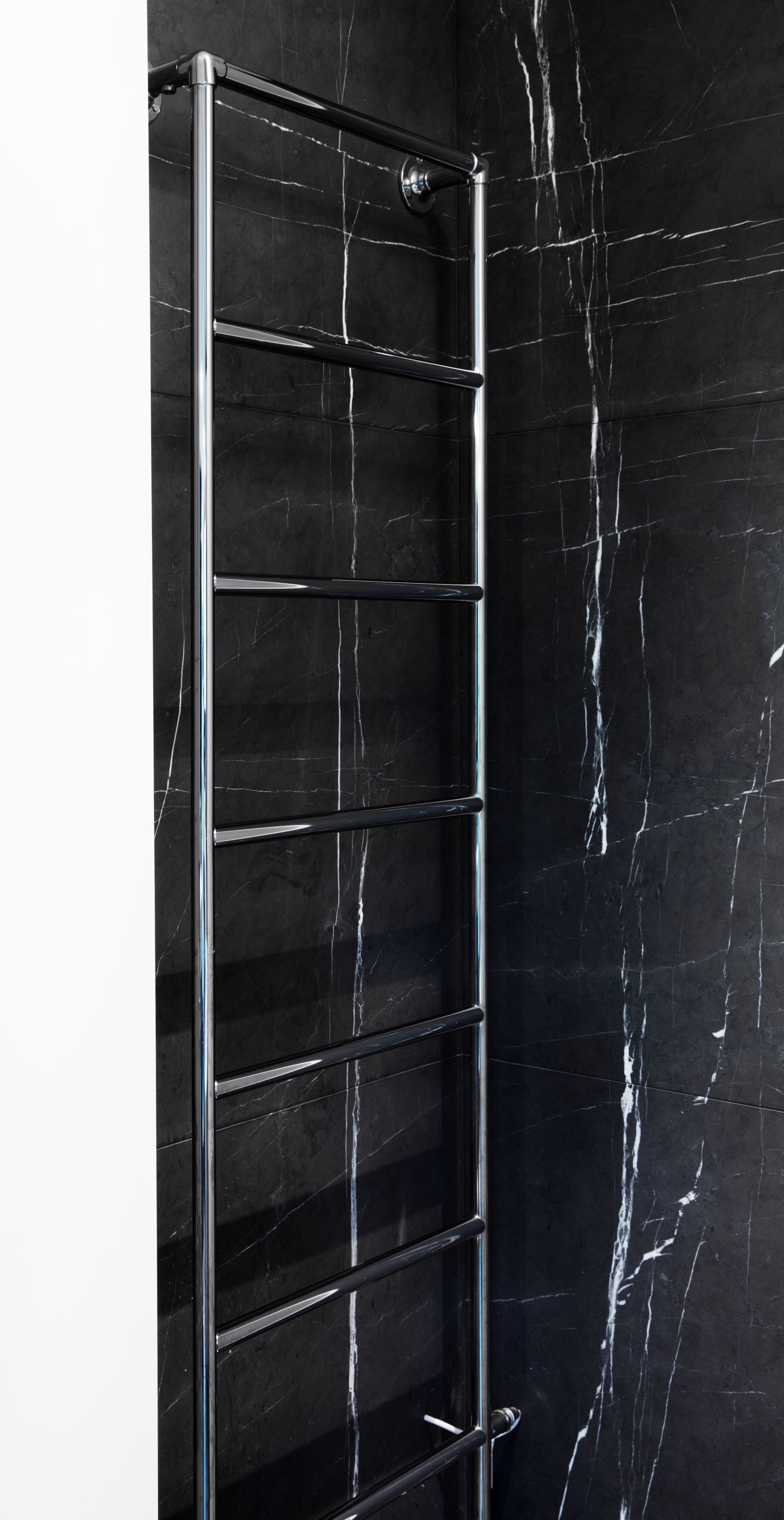 Salle de bain en Antracite Dark