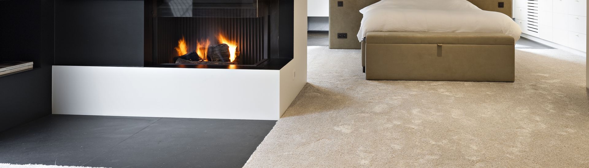Flooring with schiste